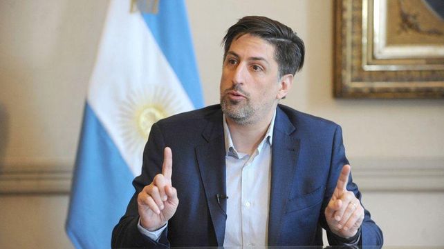 El funcionario nacional encabezará una reunión del Consejo Federal de Educación