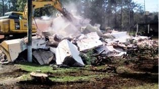 Demolieron un edificio histórico sin saber que era obra de Clorindo Testa