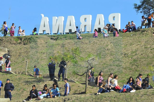 Foto UNO / Juan Manuel Hernández