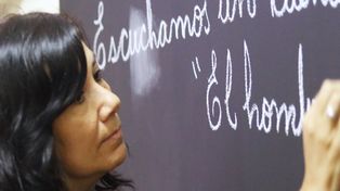 El lunes se dará comienzo al ciclo lectivo en las escuelas secundarias