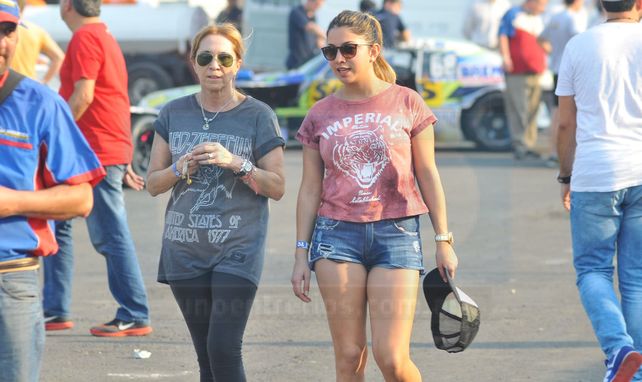 Jornada con probabilidad de chaparrones y una máxima de 26 grados