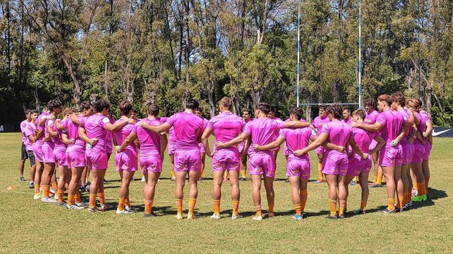 Jaguares XV debutará este domingo en la Superliga Americana jugando ante Cafeteros en Santiago de Chile. &nbsp;