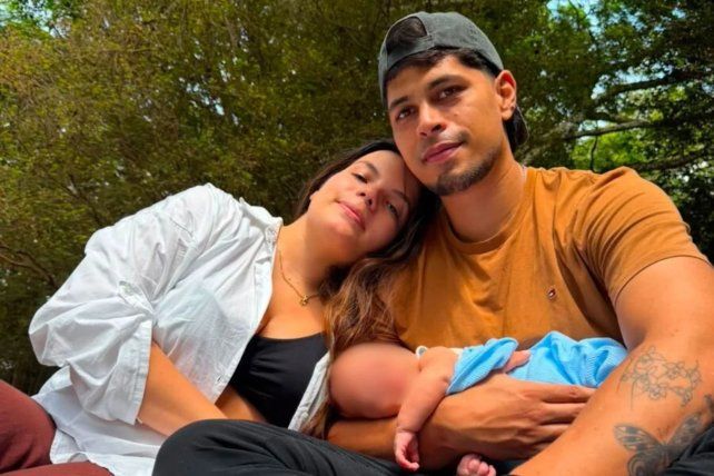 Murió la madre del bebé rescatado de los escombros tras el terremoto en Cali