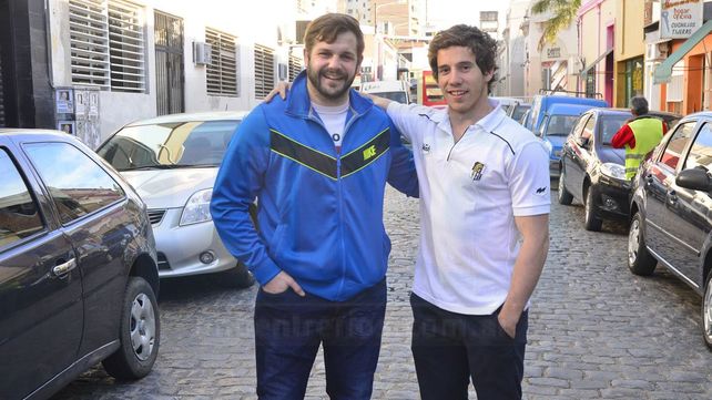 El CAE está en alza y el objetivo es semifinales