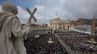 El Vaticano consume casi el doble de vino por persona que el resto del mundo
