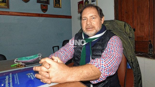 &nbsp;Esteban Fainberg