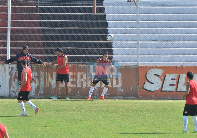 Foto UNO Juan Manuel Hernández
