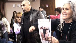 La C&aacute;mara conden&oacute; a Callejeros y baj&oacute; la responsabilidad de Chab&aacute;n