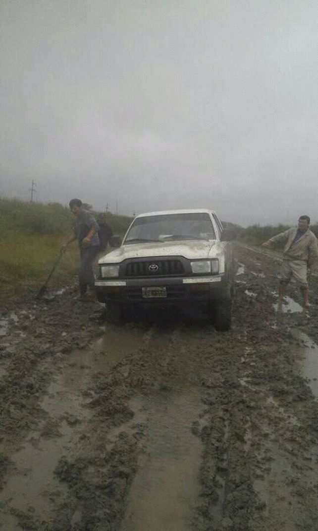 Imposible por tierra: en el norte, la atención sanitaria llega en helicóptero