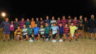 Santa Fe se enfoca en el Argentino