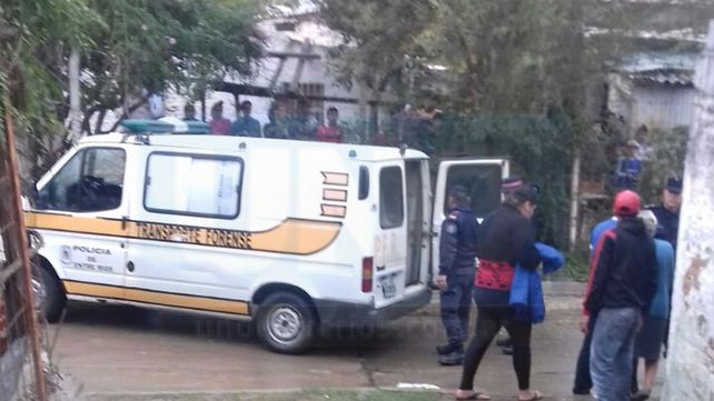 Un chico de 15 años murió a manos de su amigo de la misma edad, en un confuso episodio