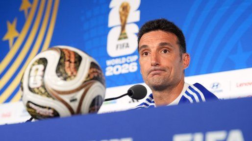 Scaloni y Tuclel hablaron con La Capital en la previa de la gran semifinal