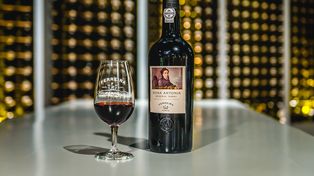 El vino suma etiquetas de categoría que ganan cada vez más lugar entre el público rosarino.&nbsp;