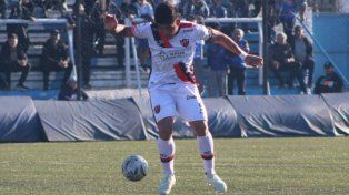 Patronato cayó ante Midland y quedó en zona de descenso