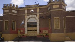 Al menos a tres presos alojados en el pabellón 8 de la cárcel de Río Cuarto quedaron en la mira como cabecilla de la banda.