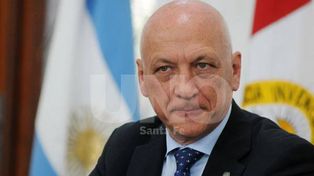 Duro reclamo de Bonfatti a la Justicia, a la Uocra y a los contratistas