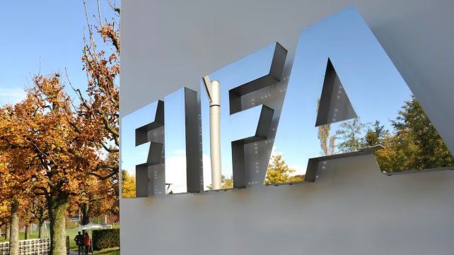 Colón, con una inhibición menos en el reporte de la FIFA