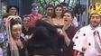 Marian Farjat volvió a Gran Hermano.