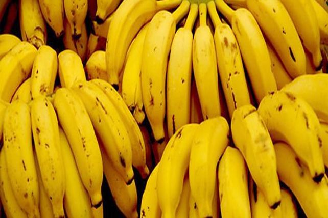 ¿Se extinguirá la banana?