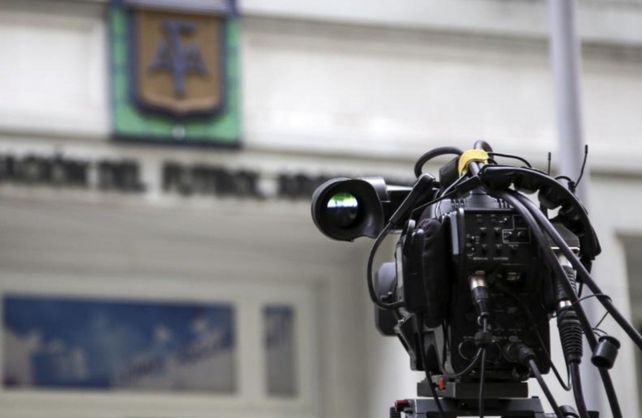 River y Boca se alejan de la acción de AFA sobre Fox Sports