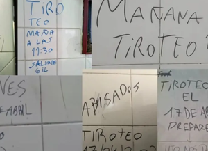 Falsas amenazas en escuelas: la Provincia reclamará hasta $6 millones a los padres de alumnos por cada operativo