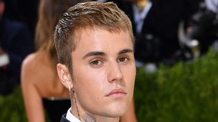 Justin Bieber afectado por virus cancela shows