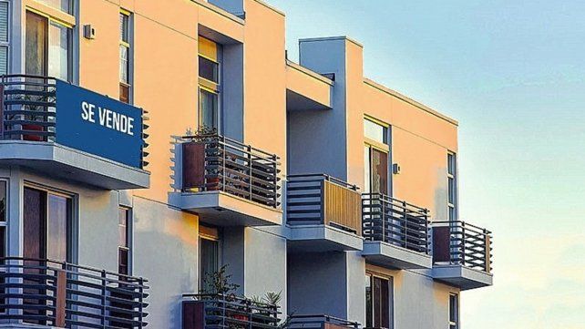 Los créditos hipotecarios le aportaron un fuerte dinamismo al mercado inmobiliario