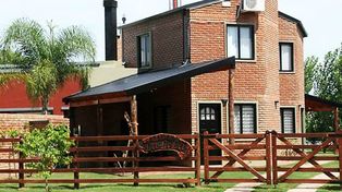 Supera el 80% la demanda de cabañas en la zona costera