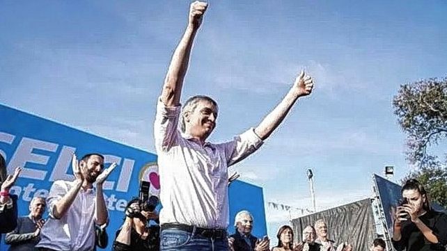Máximo Kirchner le pidió a Cristina que dé una mano en la campaña electoral de Unión por la Patria