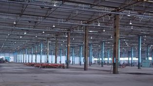 Tierras de la ex-Fiat se expropiarían para planes productivos