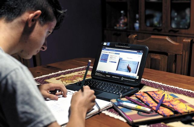 Universidades, airosas por el éxito de la educación virtual