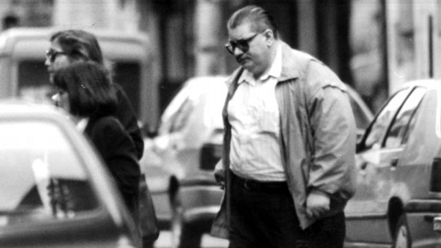 Quién era el Ciego Lo Fiego, líder de los torturadores en Rosario entre 1976 y 1979