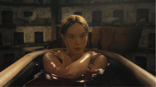 ”Monstruo: la historia de Lizzie Borden” ya está disponible en Netflix