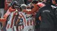 Unión tendrá la compleja misión de definir siempre de visitante en los playoffs