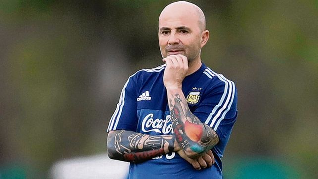 Objetivo cercano. Por ahora el técnico dirigirá en el torneo LAlcudia.