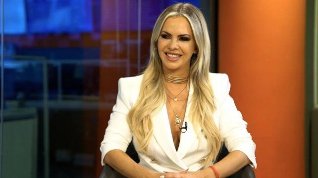 Alejandra Maglietti habló de la obsesión por la delgadez&nbsp;