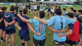 Se viene la tercera fecha del Campeonato Argentino Juvenil M17