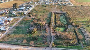 En General Ramírez proyectan un mayor acceso a la vivienda