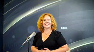 Pata Liberati: Al dolor yo me tiro de cabeza