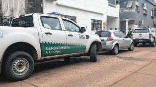 Le dieron domiciliaria a un narco para cuidar a los hijos pero los golpeaba
