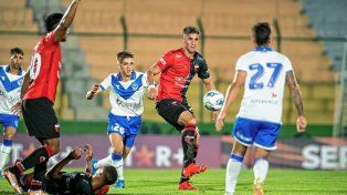Leonel Picco podría abandonar Colón, a pesar de tener contrato vigente, por una oferta de Platense.