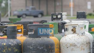 La Municipalidad de Paraná garantiza el gas envasado gratuito a comedores y merenderos comunitarios.