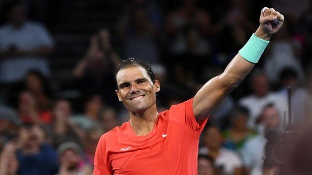 Rafael Nadal podría estar disputando los últimos certámenes de su exitosa carrera.