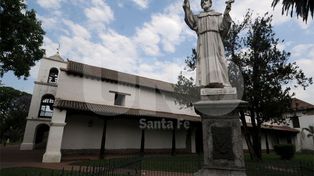 A partir de diciembre, el convento de San Francisco recibirá 83 mil pesos
