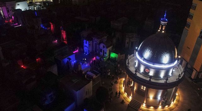 NOCHE de los museos