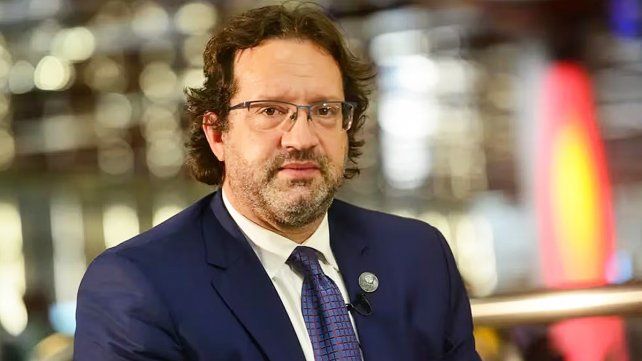Marco Lavagna continuará su gestión al frente del Instituto Nacional de Estadísticas y Censos (Indec). Dejará de funcionar bajo la órbita de Economía&nbsp;
