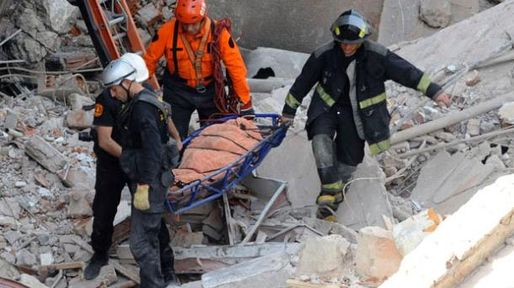 Cappiello confirmó la aparición del cuerpo de la décima víctima