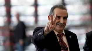 Guillermo Moreno, también está condenado por adulterar datos del Indec