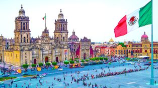 México propone una experiencia profunda que conecta con la espiritualidad y la identidad cultural de su gente.