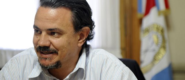 La gestión de Obeid ni siquiera le compraba balas a la policía
